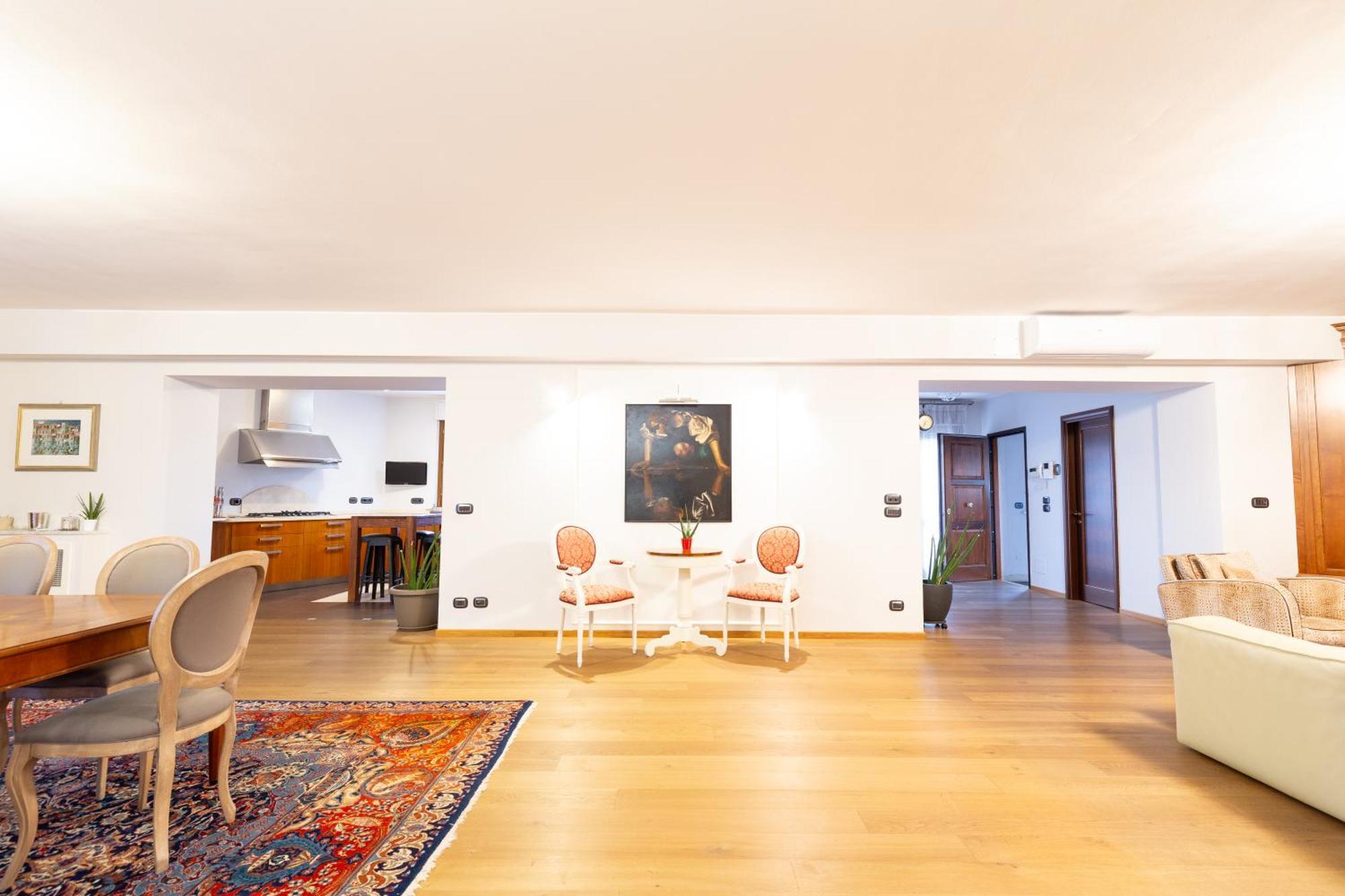 Villa Adige Luxury - M&M Holiday House بيرودجا المظهر الخارجي الصورة