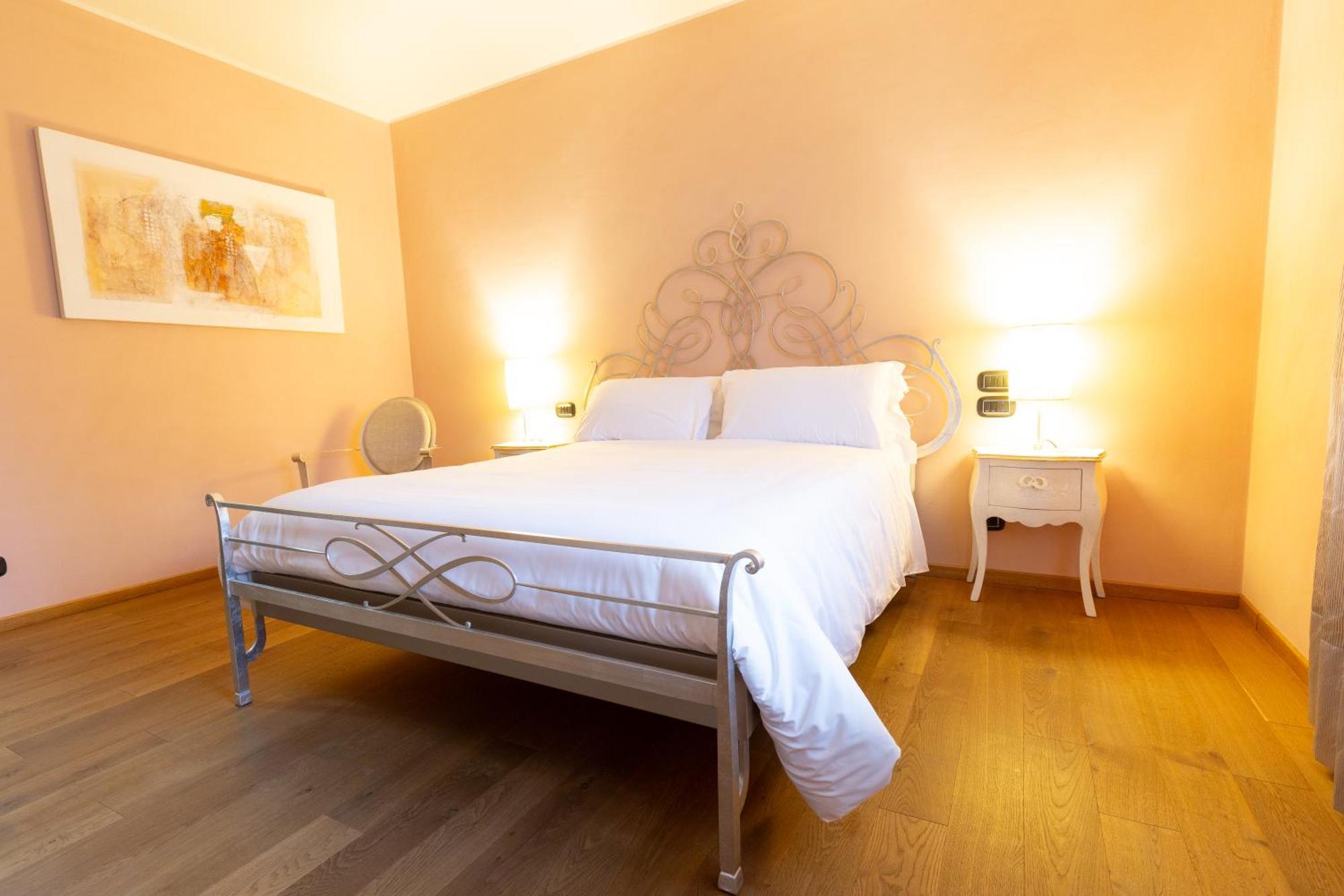 Villa Adige Luxury - M&M Holiday House بيرودجا المظهر الخارجي الصورة