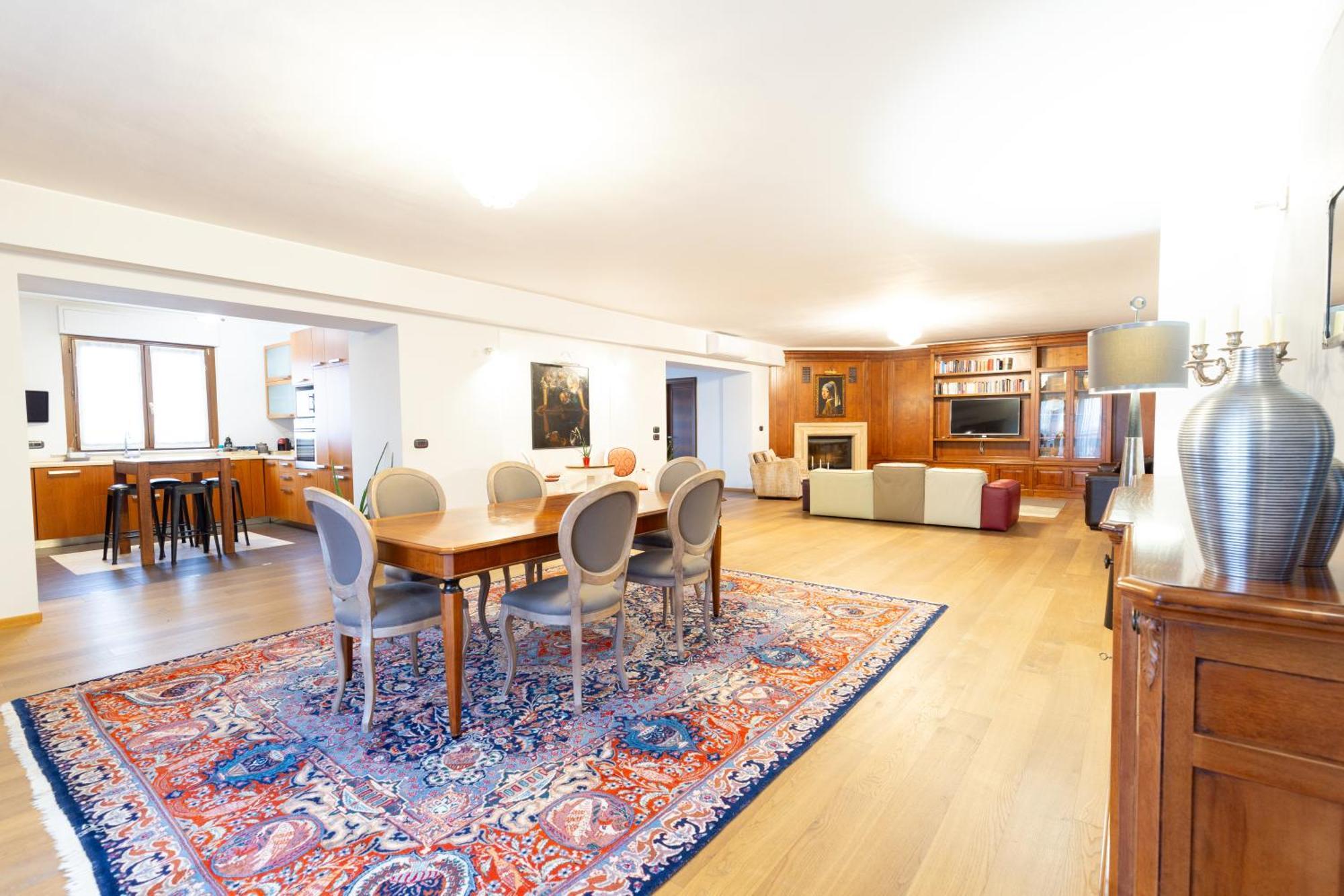 Villa Adige Luxury - M&M Holiday House بيرودجا المظهر الخارجي الصورة