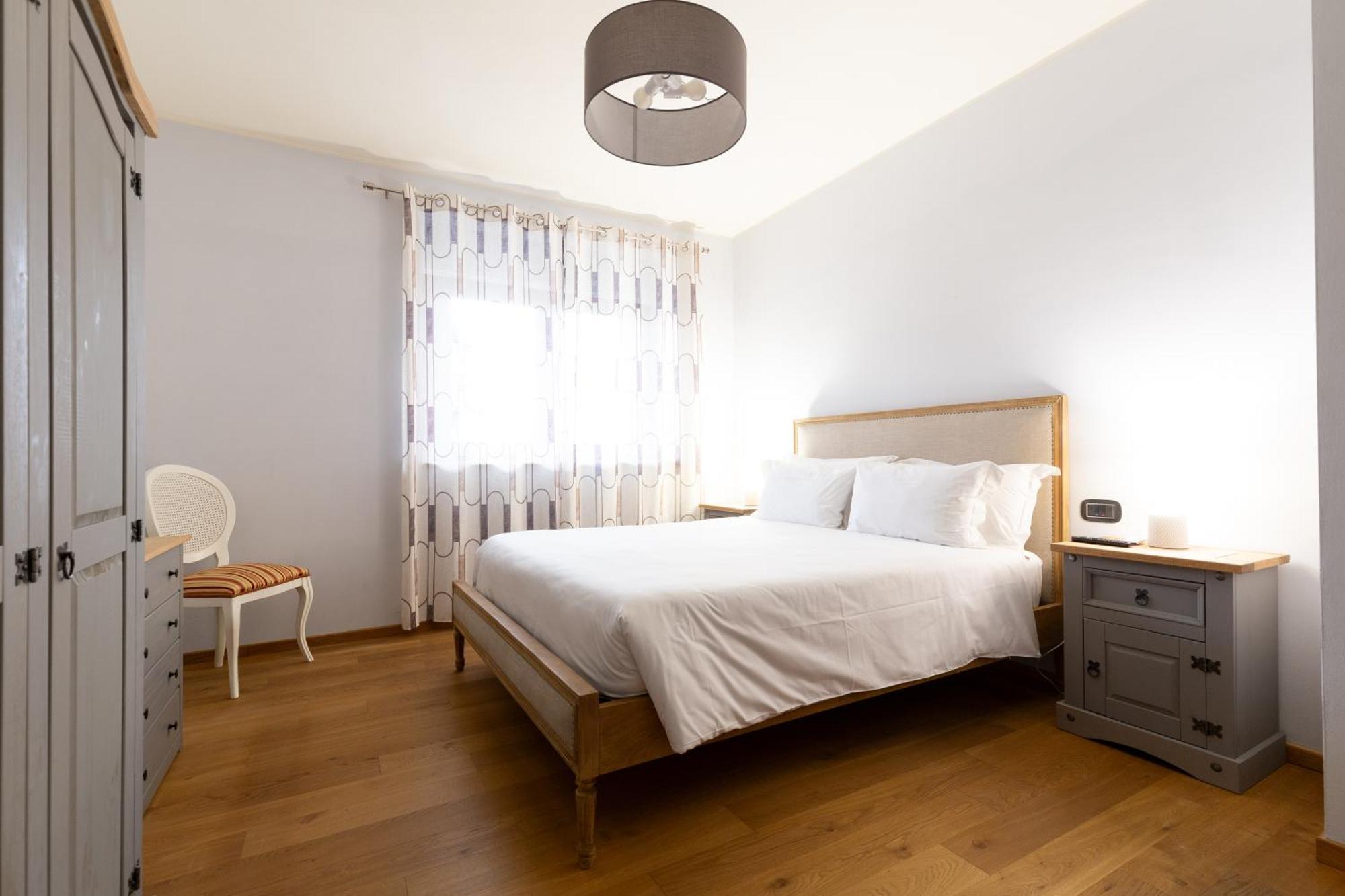 Villa Adige Luxury - M&M Holiday House بيرودجا المظهر الخارجي الصورة