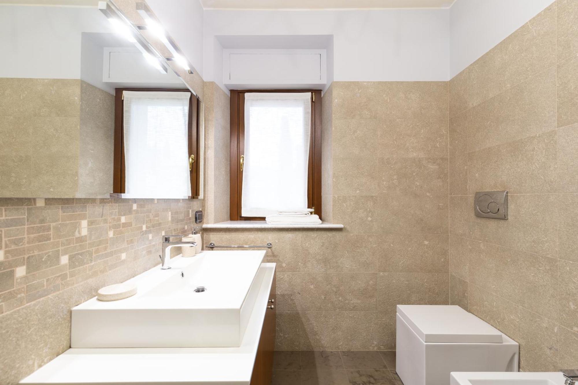 Villa Adige Luxury - M&M Holiday House بيرودجا المظهر الخارجي الصورة